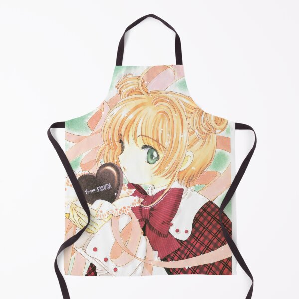 Item preview, Cardcapt sakura designed and sold by Kikiparamita.