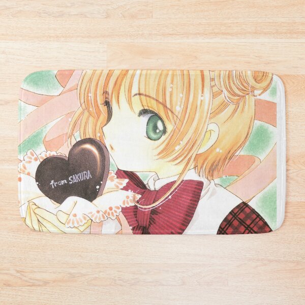 Item preview, Cardcapt sakura designed and sold by Kikiparamita.