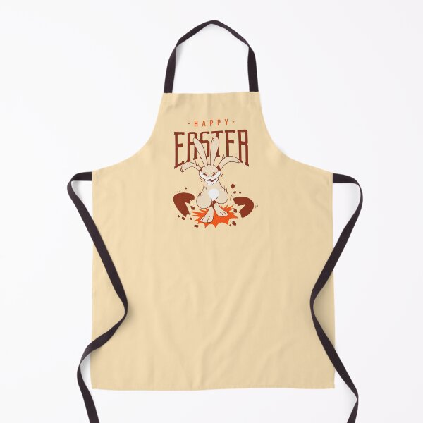 Item preview, Happy Easter - Bunny & Easter Egg designed and sold by K-icon.