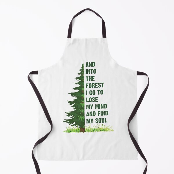 Item preview, And Into The Forest I Go To Lose My Mind And Find My Soul designed and sold by Catherine8899.