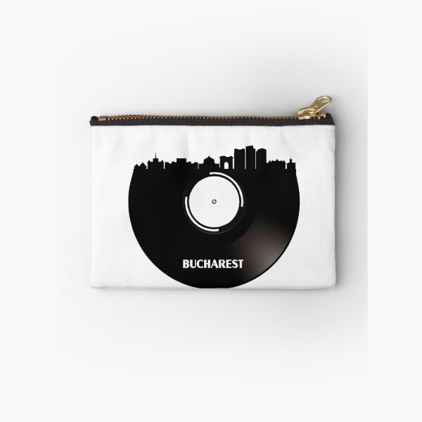 Item preview, Bucharest Vinyl designed and sold by DFerraz.