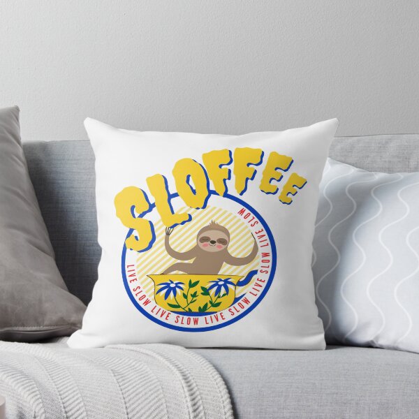 Item preview, Sloffee designed and sold by Lorrre.