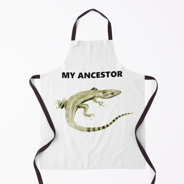 Item preview, My Ancestor Archaeothyris Synapsid designed and sold by Bryant Chatley.