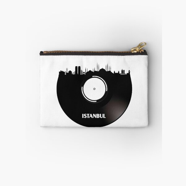Artikelvorschau, Istanbul-Vinyl entworfen und verkauft von DFerraz.