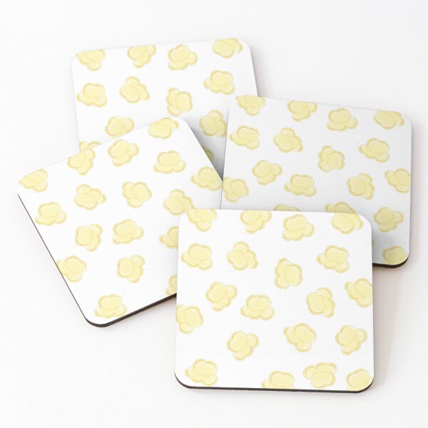 Item preview, Paraíso de las palomitas de maíz designed and sold by Asher's Art.