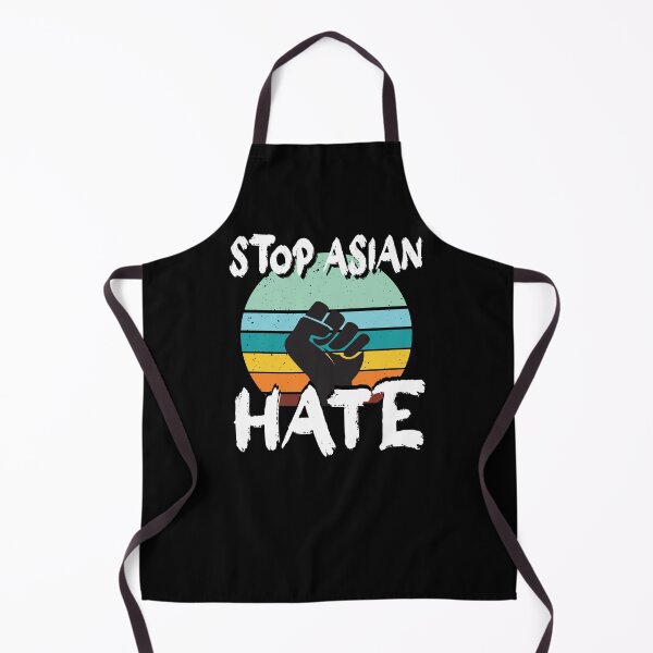 Item preview, Anti Asian Racism - AAPI Support Stop Asian Hate designed and sold by Catherine8899.