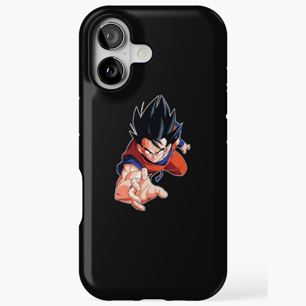 Dragonball Z iPhone Cases for Sale | Redbubble