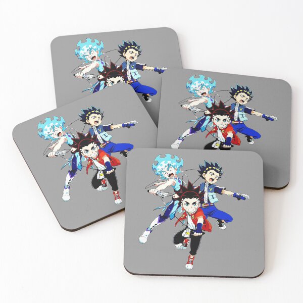 Item preview, beyblade anime designed and sold by staceyglass3.