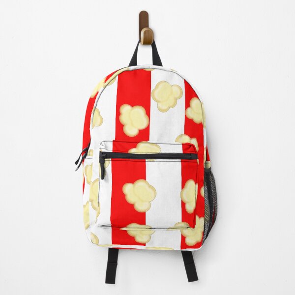Item preview, Popcorn Paradise Red&White designed and sold by Asher's Art.