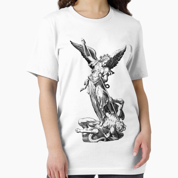 Arcangel Michael Essential T-Shirt