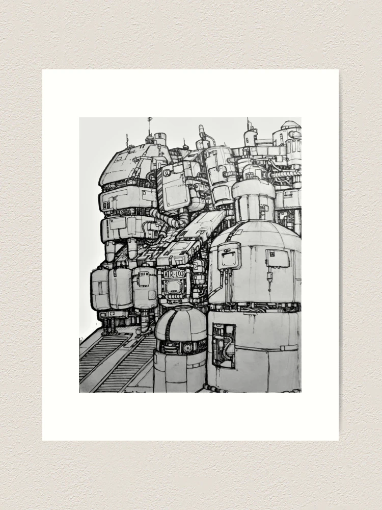 置物 drawing art 49449111_0.jpg