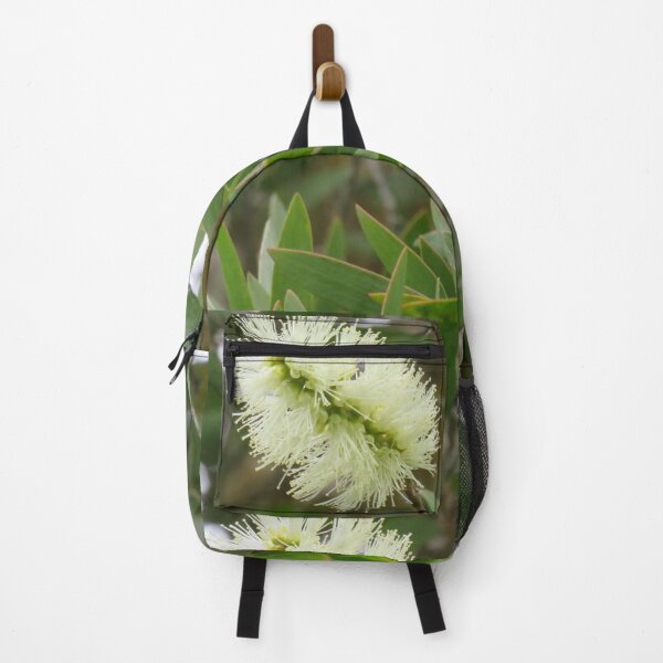 Item preview, Melaleuca flower designed and sold by greentiger1.