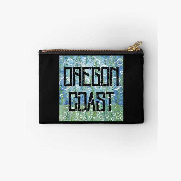 Item preview, Oregon Coast Under the Sea designed and sold by DansDankDesigns.