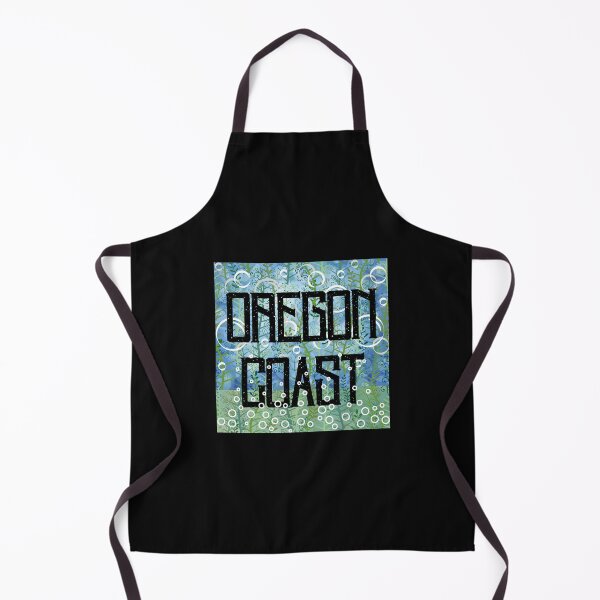 Item preview, Oregon Coast Under the Sea designed and sold by DansDankDesigns.