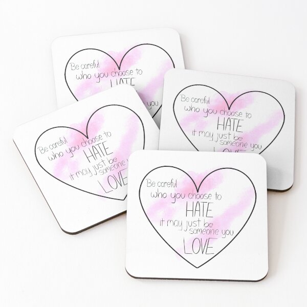 Item preview, Someone you love (Trans) designed and sold by Asher's Art.
