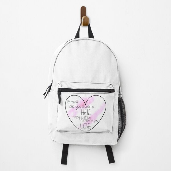 Item preview, Someone you love (Trans) designed and sold by Asher's Art.