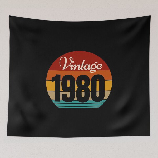 Item preview, vintage 1980 designed and sold by DIDAKU.