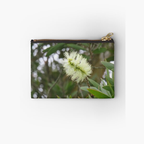 Item preview, Melaleuca flower designed and sold by greentiger1.