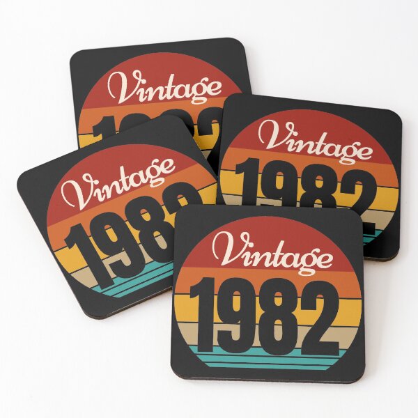 Item preview, vintage 1982 designed and sold by DIDAKU.