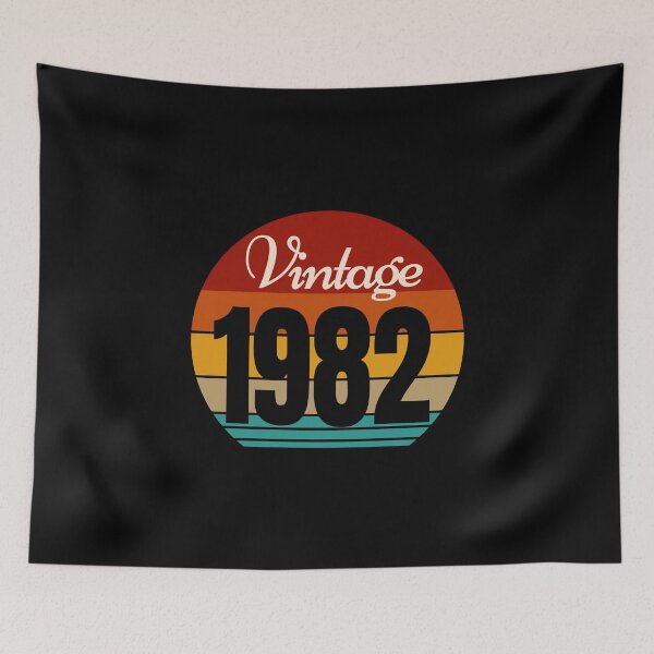 Item preview, vintage 1982 designed and sold by DIDAKU.