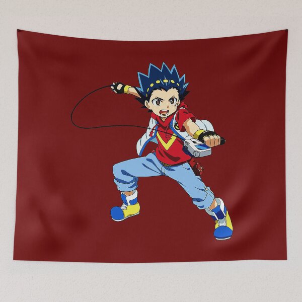Item preview, beyblade cartoon art designed and sold by staceyglass3.