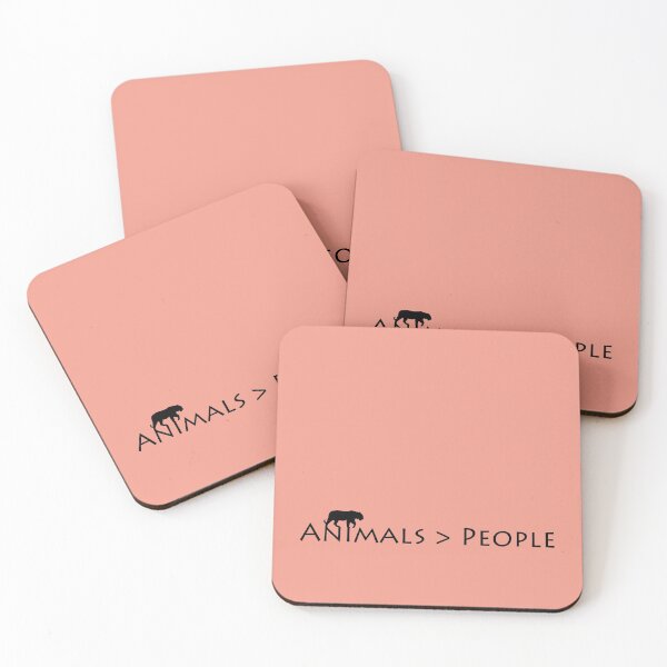 Item preview, Animales> Gente designed and sold by GeoCreate.