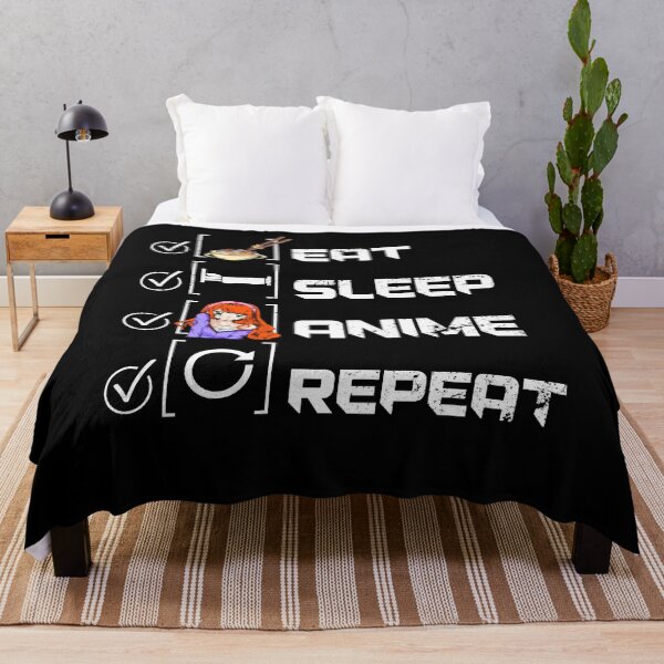 Artikelvorschau, Copy of Just A Girl Who Loves Anime entworfen und verkauft von bestshirtdesign.
