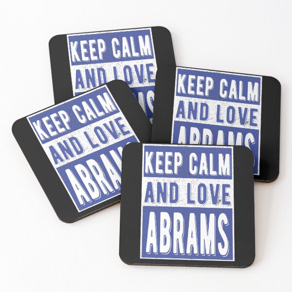 Item preview, Keep Calm and Love Stacey Abrams designed and sold by lolquotes.