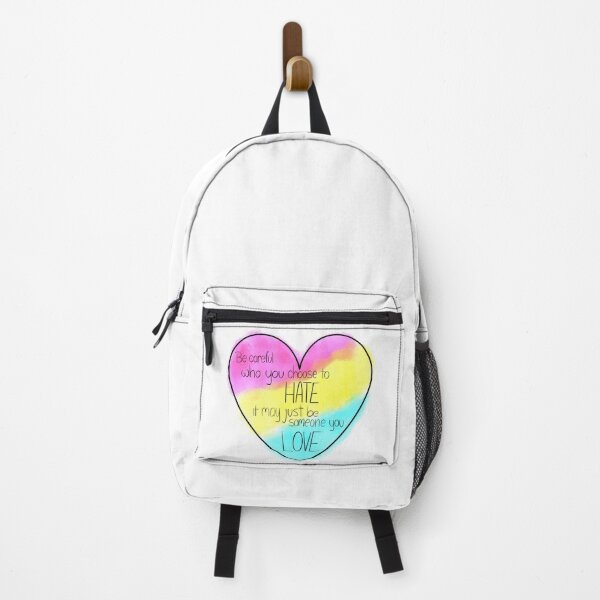 Item preview, Someone you love (Pan) designed and sold by Asher's Art.