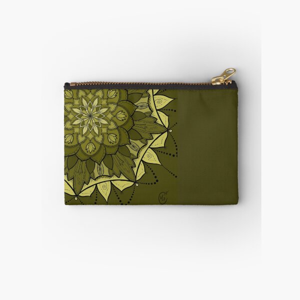 Item preview, Green Corner designed and sold by ColoursCauldron.