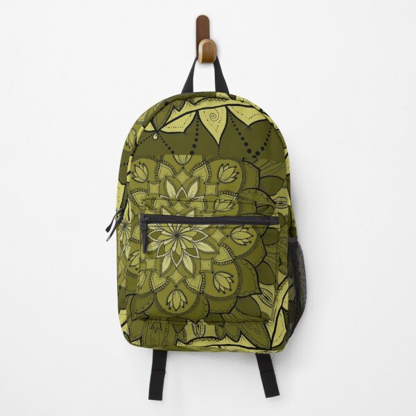 Item preview, Green Corner designed and sold by ColoursCauldron.