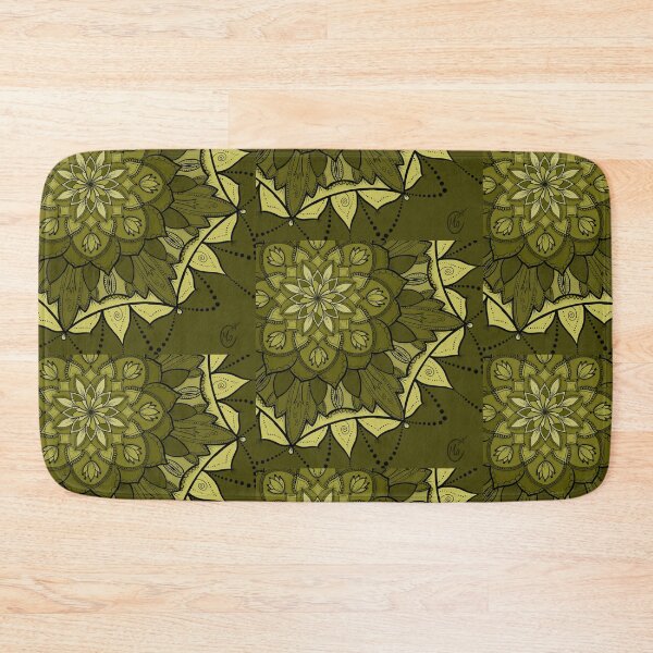 Item preview, Green Corner designed and sold by ColoursCauldron.