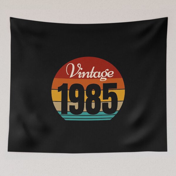 Item preview, vintage 1985 designed and sold by DIDAKU.