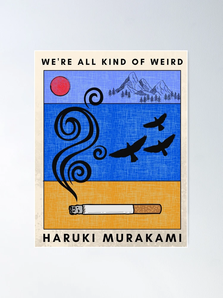 Digital versions of Murakami Haruki's works come to China[1]