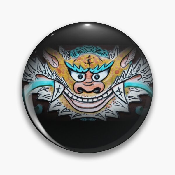 Item preview, goblin(dokkebi) designed and sold by seoulyandyou.