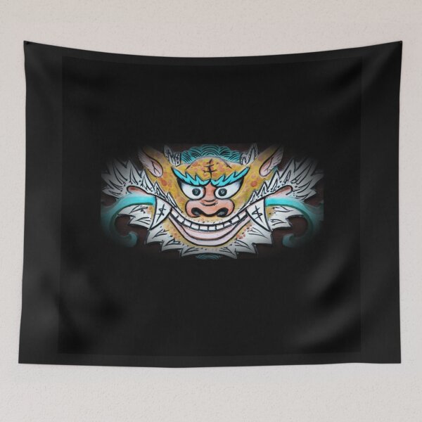 Item preview, goblin(dokkebi) designed and sold by seoulyandyou.