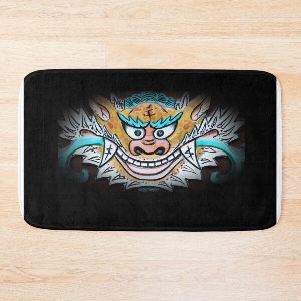 Item preview, goblin(dokkebi) designed and sold by seoulyandyou.