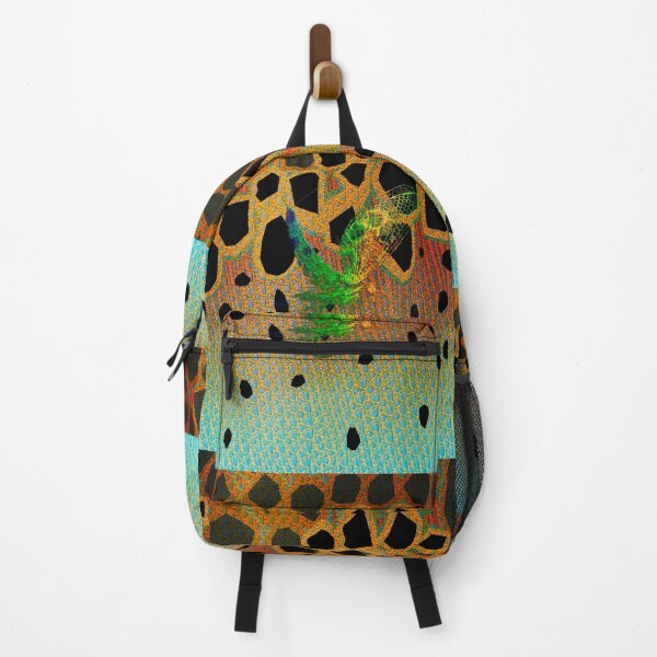 Item preview, May Fly & Rainbow Trout Camo designed and sold by MikaelJenei.