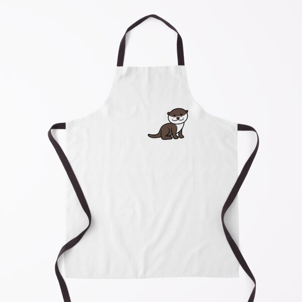 Item preview, Cute Otter designed and sold by Ghozi.