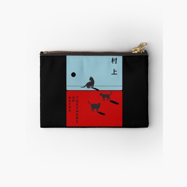 Item preview, Haruki Murakami - Kafka On the Shore designed and sold by Super-Mikoon.