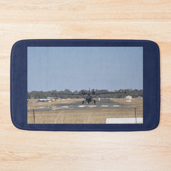 Item preview, Temora Airshow 2021 - Catalina Taxying Out designed and sold by muz2142.