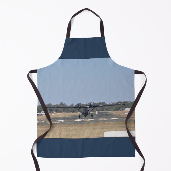 Item preview, Temora Airshow 2021 - Catalina Taxying Out designed and sold by muz2142.
