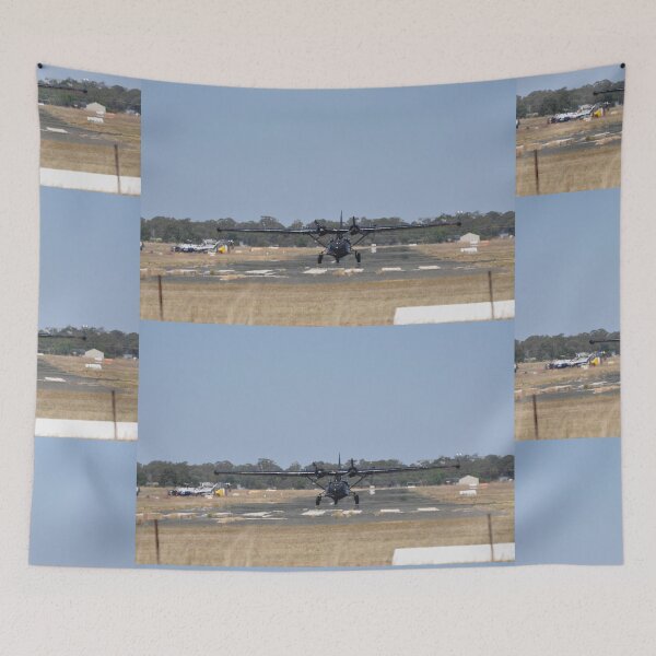 Item preview, Temora Airshow 2021 - Catalina Taxying Out designed and sold by muz2142.