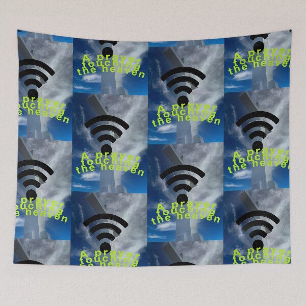 Item preview, A  prayer touching the heaven designed and sold by AWESOME1472.