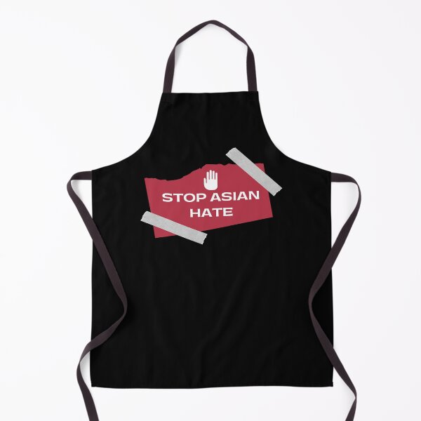 Item preview, Stop Asian Hate  designed and sold by RandomDel.