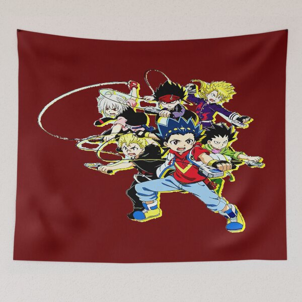 Item preview, beyblade champions designed and sold by staceyglass3.