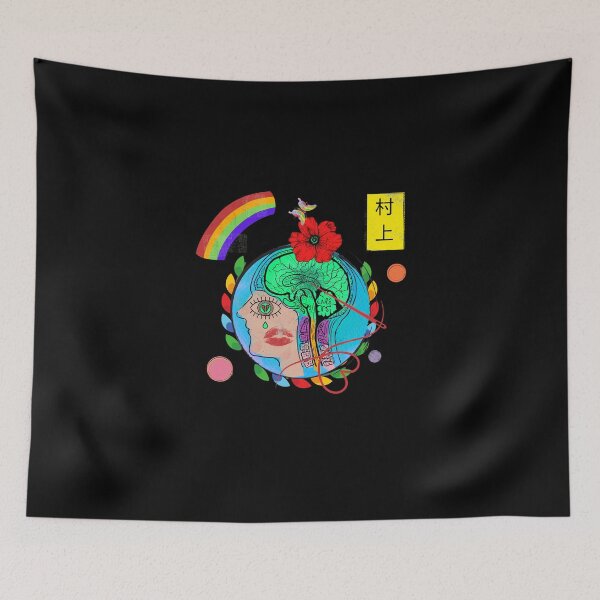 Item preview, Haruki Murakami - Men Without Women designed and sold by Super-Mikoon.