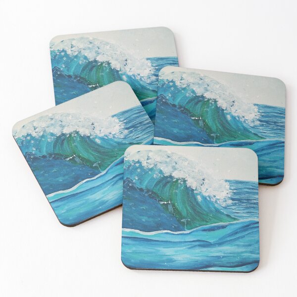 Item preview, Sea designed and sold by Sofiyok.