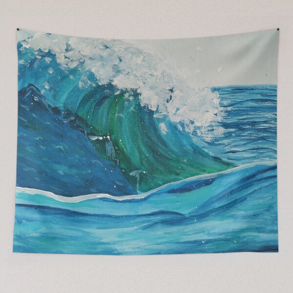 Item preview, Sea designed and sold by Sofiyok.