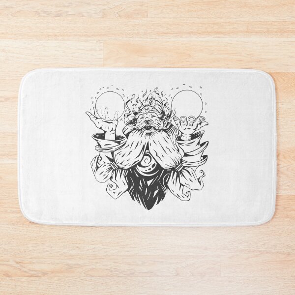 Item preview, Magician magician designed and sold by DerSenat.